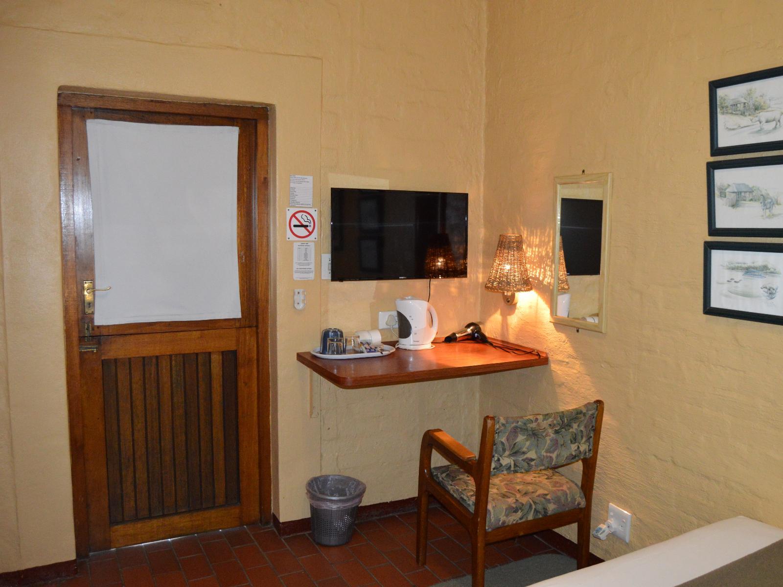 Ascot Inn Pietermaritzburg Kültér fotó